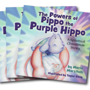 Powers of Pippo book